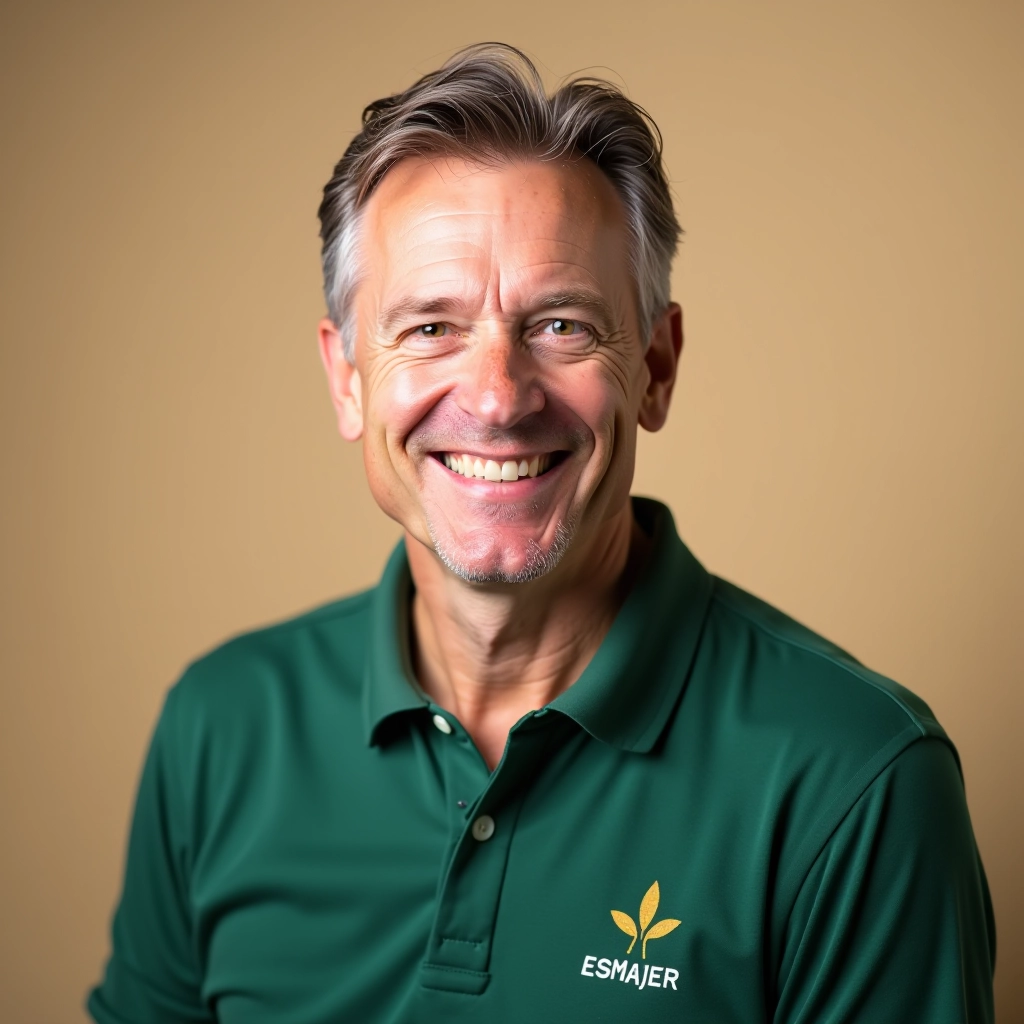 Marc Vandersmissen, Senior Expert Natuurtoerisme